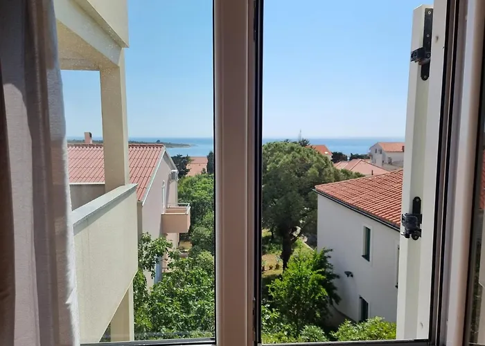 Apartment Wallot
