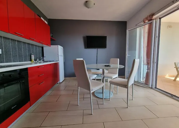 Apartment Wallot