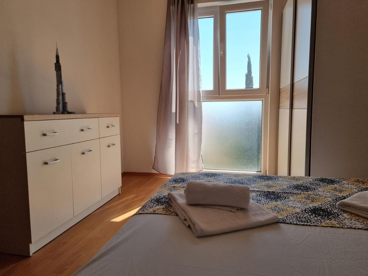 Apartment Wallot Novalja