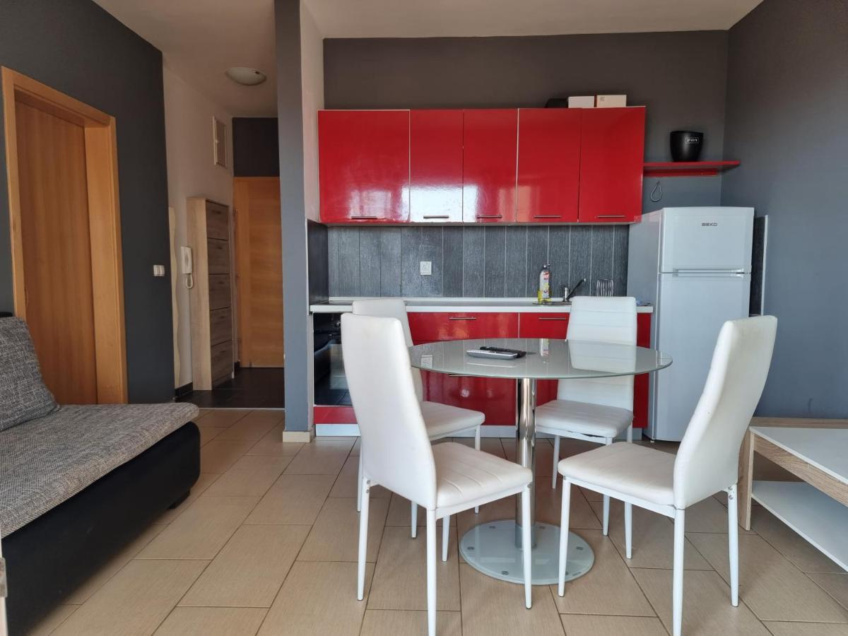 Apartment Wallot *