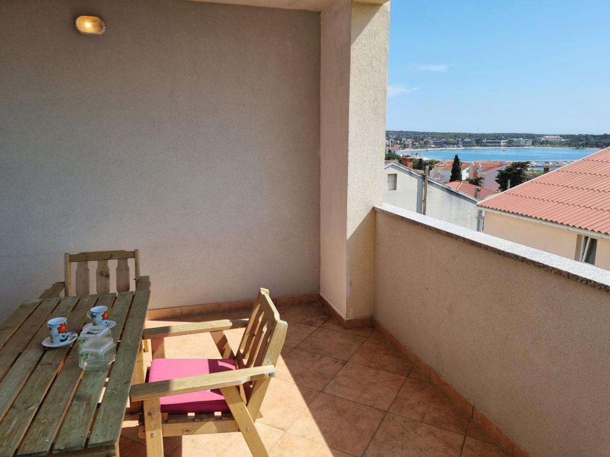 Wallot Apartment *