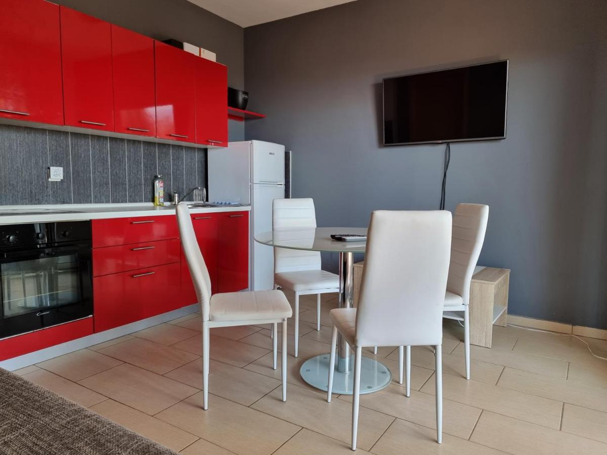 Apartment Wallot